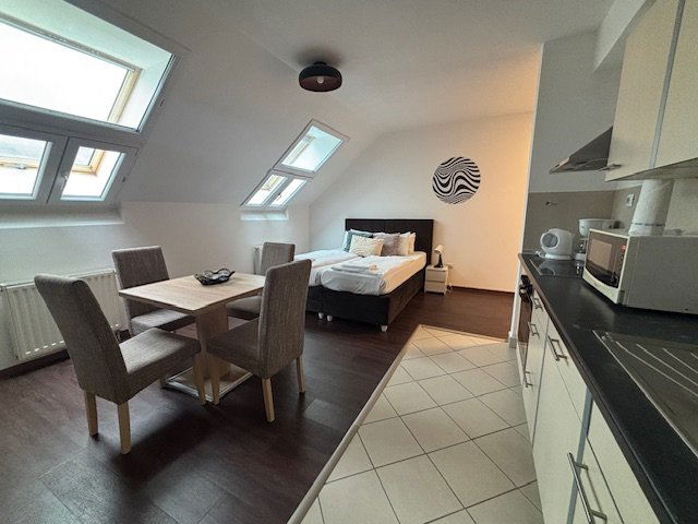 Eladó téglalakás, Budapesten, VII. kerületben 79.9 M Ft