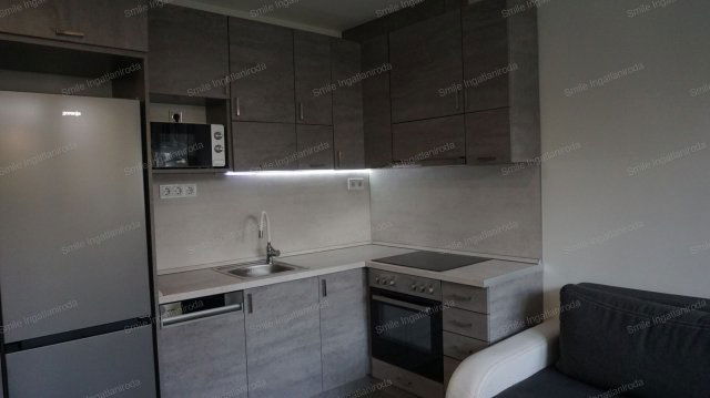 Kiadó téglalakás, albérlet, Nyíregyházán 170 E Ft / hó