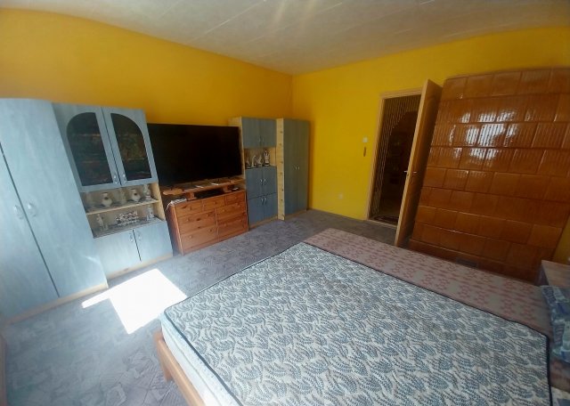 Eladó ikerház, Bodajkon 48 M Ft, 3 szobás / költözzbe.hu