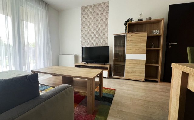Kiadó téglalakás, albérlet, Debrecenben 280 E Ft / hó, 2 szobás