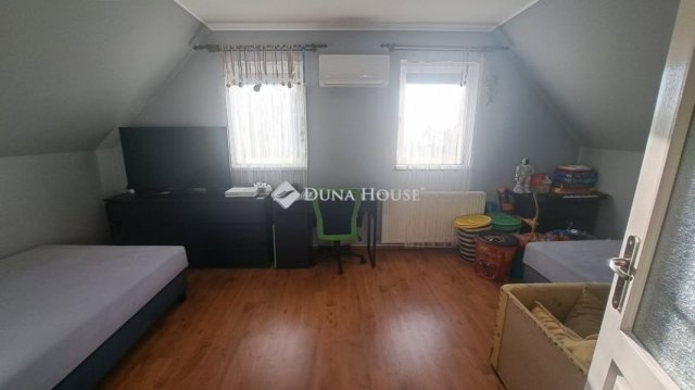 Eladó ikerház, Üllőn 125 M Ft, 5 szobás / költözzbe.hu