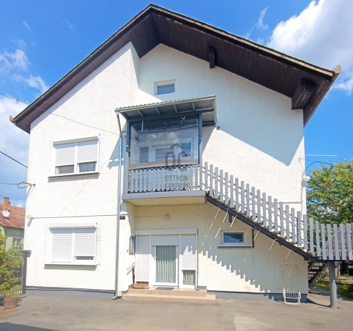 Eladó családi ház, Zalaegerszegen 165 M Ft, 6 szobás