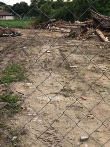 Eladó telek, Gyúrón 36.9 M Ft / költözzbe.hu