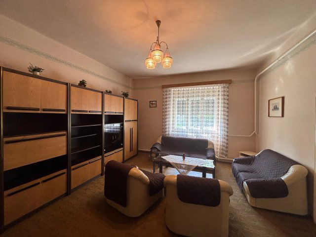 Eladó családi ház, Bodrogkisfaludon 59.99 M Ft, 5+1 szobás