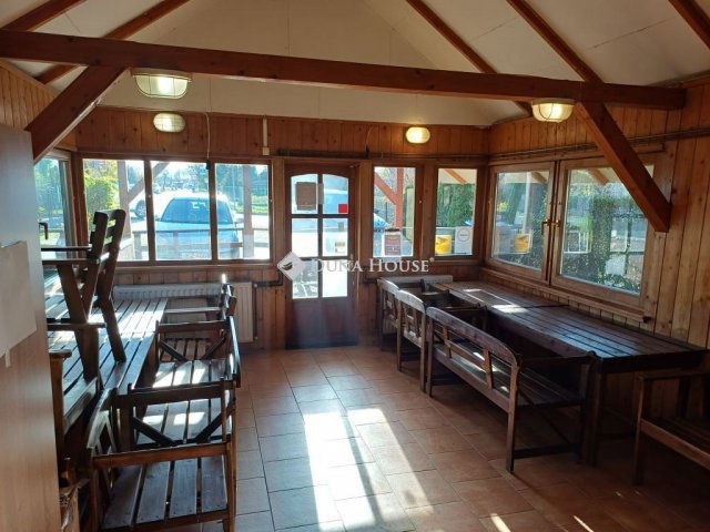 Eladó üzlethelyiség, Ráckevén 39.9 M Ft / költözzbe.hu