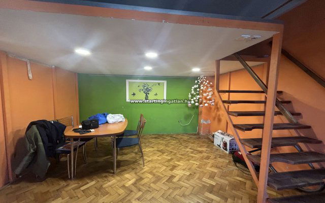 Eladó téglalakás, IV. kerületben, Deák Ferenc utcában