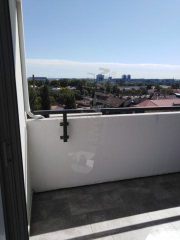 Kiadó panellakás, albérlet, III. kerületben, Vöröskereszt utcában