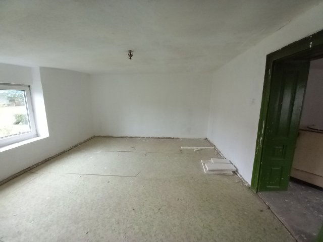 Eladó családi ház, Gerdén 4.6 M Ft, 2 szobás