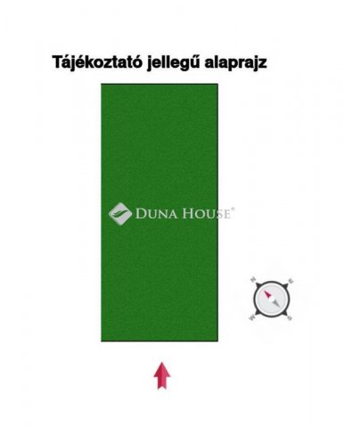 Eladó telek, Monorierdőn 28 M Ft / költözzbe.hu