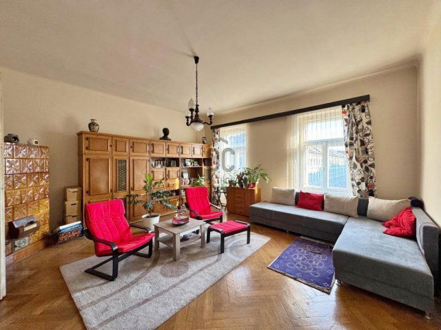 Eladó téglalakás, Budapesten, VII. kerületben 94.9 M Ft