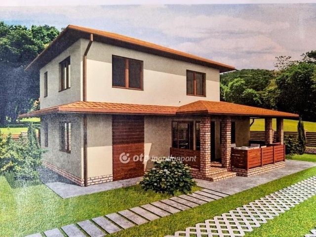 Eladó családi ház, Ráckevén 99.5 M Ft, 4 szobás