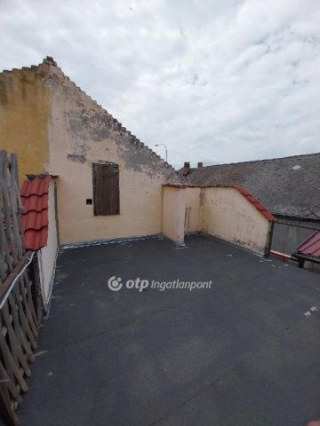 Eladó ikerház, Budapesten, XXIII. kerületben 56 M Ft, 1 szobás