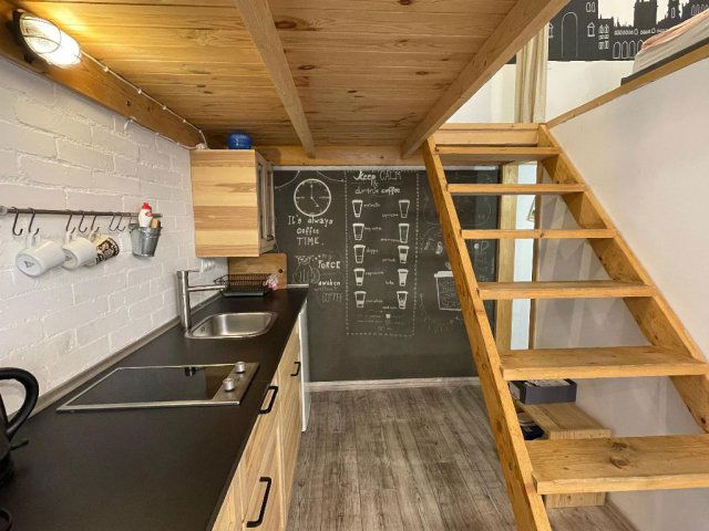 Kiadó téglalakás, albérlet, Budapesten, VI. kerületben