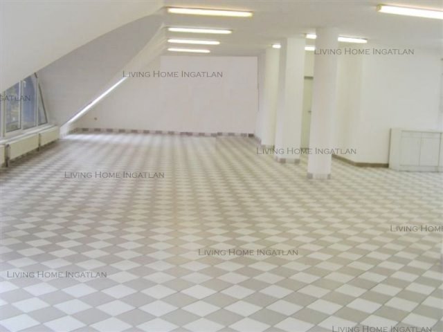 Kiadó iroda, Budapesten, XIII. kerületben 708 E Ft / hó, 4 szobás