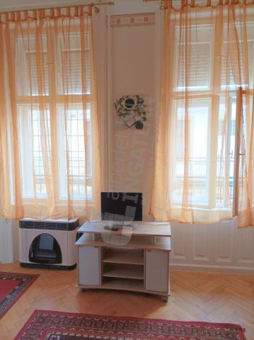 Kiadó téglalakás, albérlet, VII. kerületben, Garay utcában