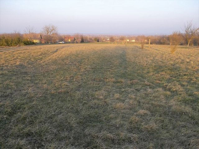 Eladó telek, Soponyán 2.5 M Ft / költözzbe.hu
