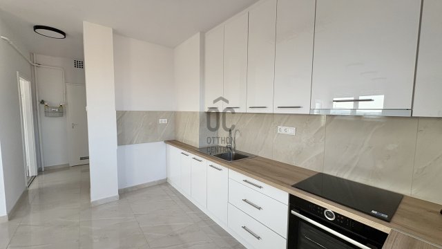 Eladó téglalakás, Zalaegerszegen 53 M Ft, 2 szobás