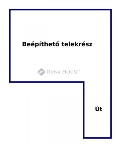 Eladó telek, Kecskeméten 37 M Ft / költözzbe.hu