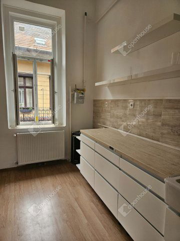 Eladó téglalakás, Budapesten, IX. kerületben 111 M Ft, 3 szobás