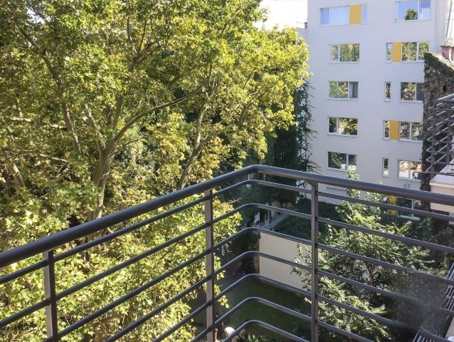 Kiadó téglalakás, albérlet, VIII. kerületben, Kisfaludy utcában