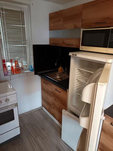 Eladó téglalakás, Nyíregyházán 36 M Ft, 1 szobás