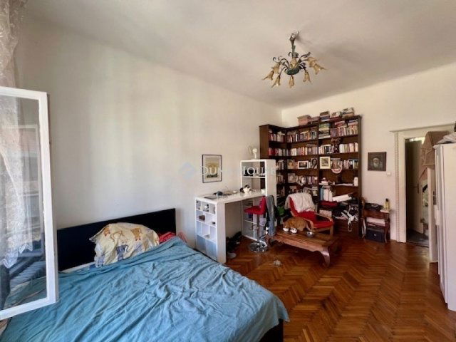 Eladó téglalakás, Budapesten, VII. kerületben 99 M Ft, 3 szobás