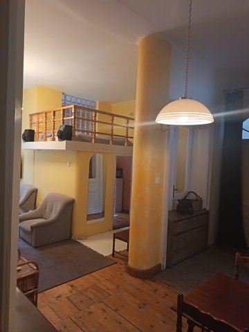 Eladó téglalakás, Kaposváron 44.9 M Ft, 1+2 szobás