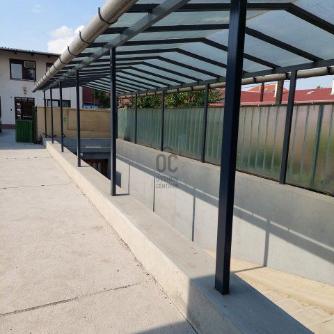 Kiadó ipari ingatlan, Budapesten, XX. kerületben 200 E Ft / hó