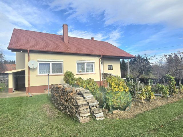 Eladó családi ház, Zalaegerszegen 74.9 M Ft, 3 szobás
