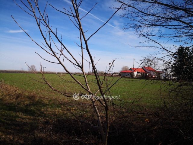 Eladó mezogazdasagi ingatlan, Kecskeméten 39 M Ft