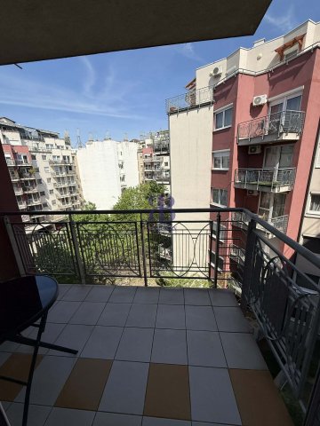 Kiadó téglalakás, albérlet, XI. kerületben, Hamzsabégi úton