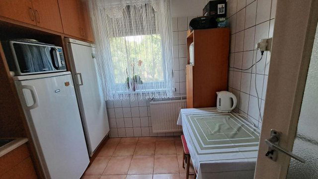 Eladó téglalakás, Nyírcsászárin 31.5 M Ft, 2 szobás