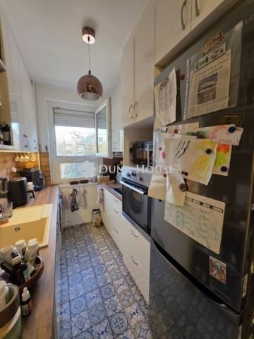 Eladó panellakás, Budapesten, XIII. kerületben 99.5 M Ft