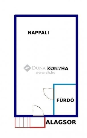 Eladó családi ház, Szigethalmon 259.9 M Ft, 7 szobás