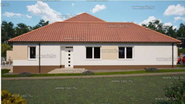 Eladó ikerház, Fóton 135 M Ft, 3+1 szobás / költözzbe.hu