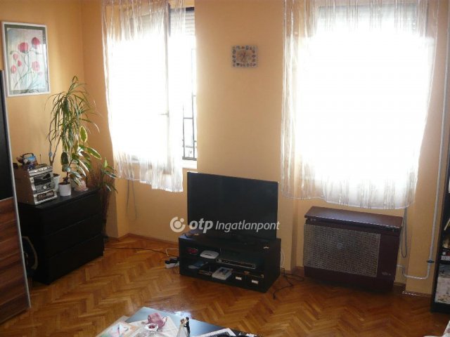 Eladó téglalakás, Budapesten, XIII. kerületben 58.9 M Ft