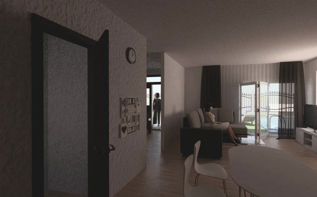 Eladó családi ház, Kiskunhalason 59 M Ft, 3 szobás