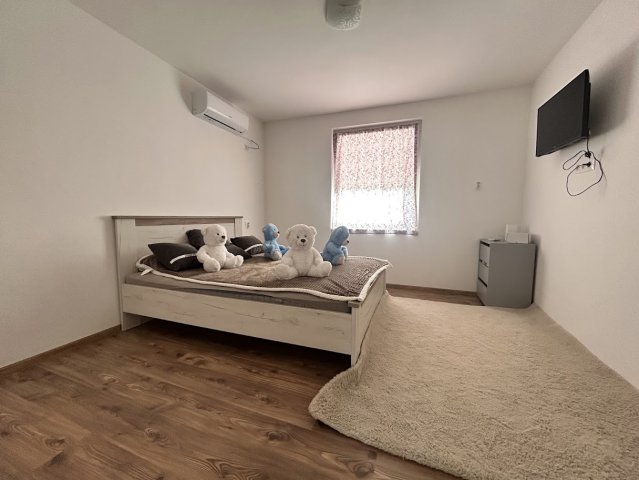 Eladó családi ház, Csornán 43.6 M Ft, 2 szobás
