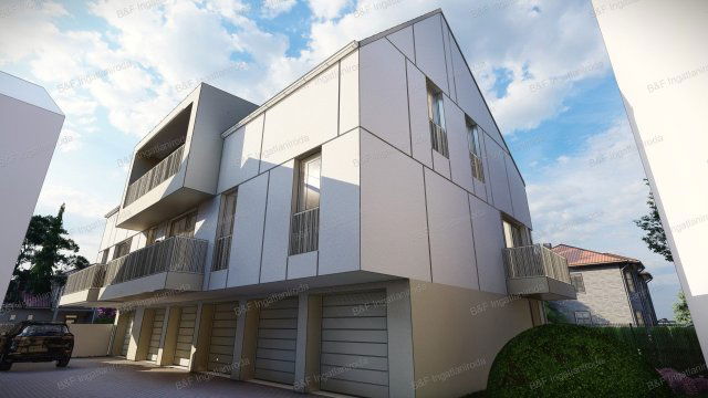 Eladó téglalakás, Hajdúszoboszlón 46 M Ft, 1 szobás