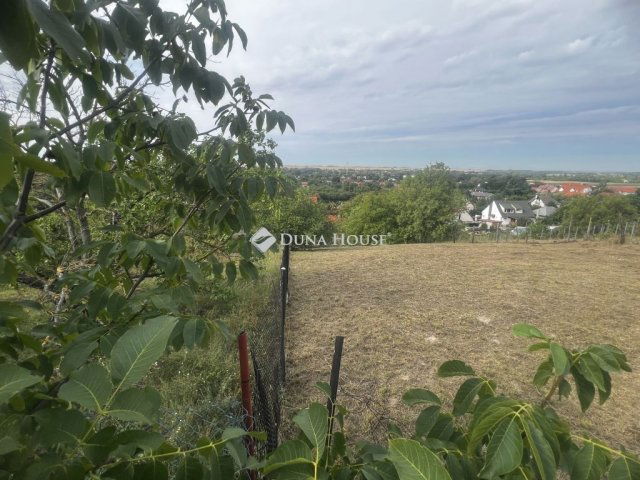 Eladó telek, Kulcson 22.9 M Ft / költözzbe.hu