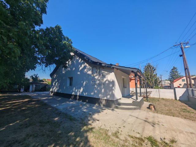 Eladó családi ház, Tokodon 69 M Ft, 3 szobás