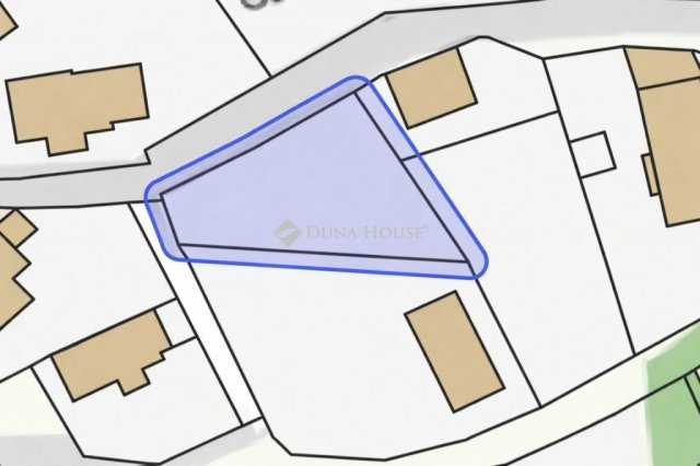 Eladó telek, Pannonhalmán 17 M Ft / költözzbe.hu