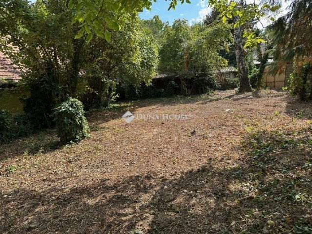 Eladó telek, Gárdonyban 27.2 M Ft / költözzbe.hu