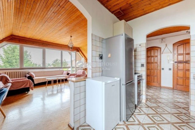 Eladó téglalakás, Budapesten, XI. kerületben 119 M Ft, 2 szobás