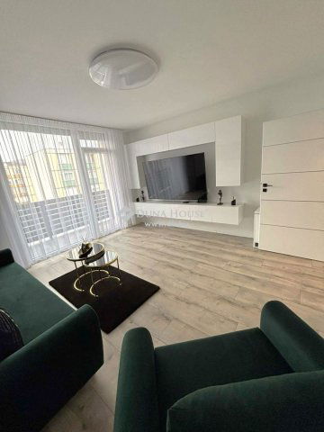 Eladó panellakás, Kőszegen 49.9 M Ft, 2 szobás