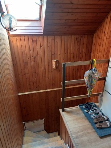 Eladó téglalakás, Pilisvörösváron 85 M Ft, 3+1 szobás