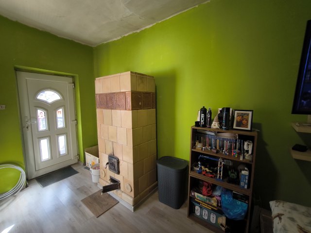 Eladó családi ház, Nagykerekin 15.9 M Ft, 3 szobás
