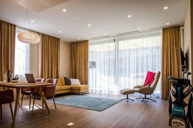 Eladó téglalakás, Zalacsányon 105.118 M Ft, 1 szobás