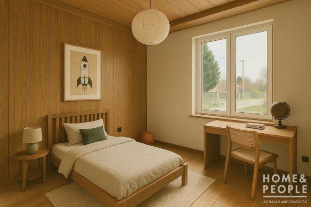 Eladó családi ház, Szegeden 114.5 M Ft, 5 szobás