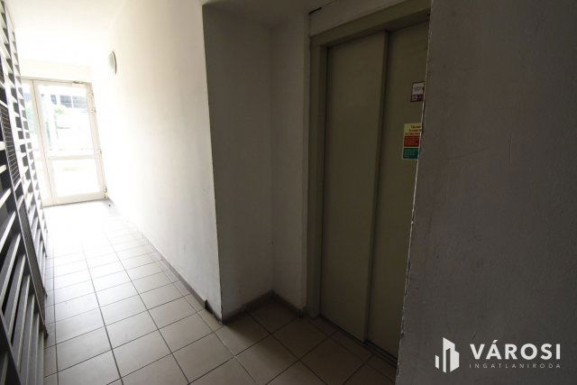 Kiadó garázs, Győrött 22 E Ft / hó / költözzbe.hu